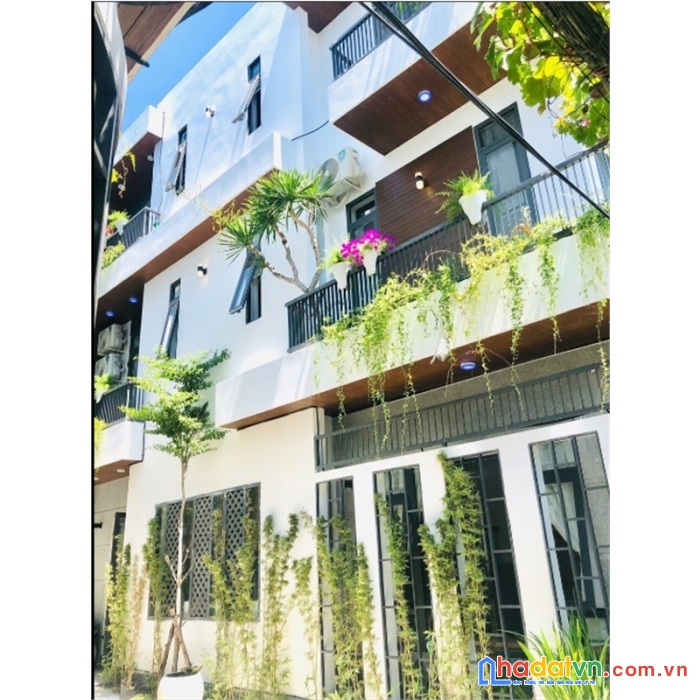Bán 3 tầng nhà y hình, ô tô thông, full nội thất vip, gía chỉ nhỉnh 4 tỷ