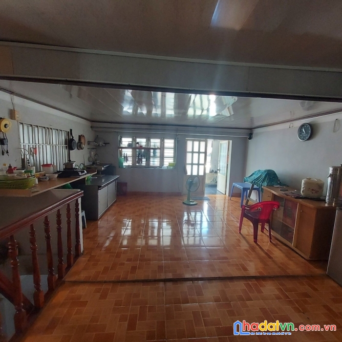 Bán nhà mặt tiền tam đảo quận 10 48m2 chỉ nhỉnh 7 tỷ