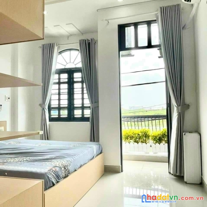 Siêu rẻ nhà bán 56m2 bùi hữu nghĩa p5 q.bình thạnh