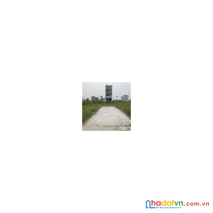 Vào nam bán gấp lô đất dịch vụ vân canh 50m2 siêu phẩm hướng nam hàng hiếm view vườn hoa, công viên
