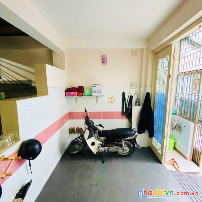 Bán nhà xô viết nghệ tĩnh p26 bình thạnh 68m2 giá 7.6 tỷ