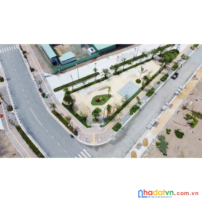 Nhanh tay sở hữu những lô đất đẹp dự án 3 mặt tiền tại chơn thành, tỉnh bình phước.
