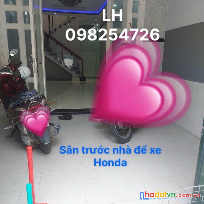 Cần bán gấp nhà...
đường đht 06 p tân hưng thuận q12
