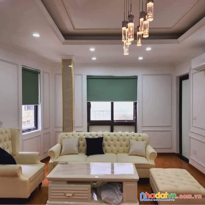 Bán apartment đào tấn 170m2 ba đình 30 phòng giá 45 tỷ