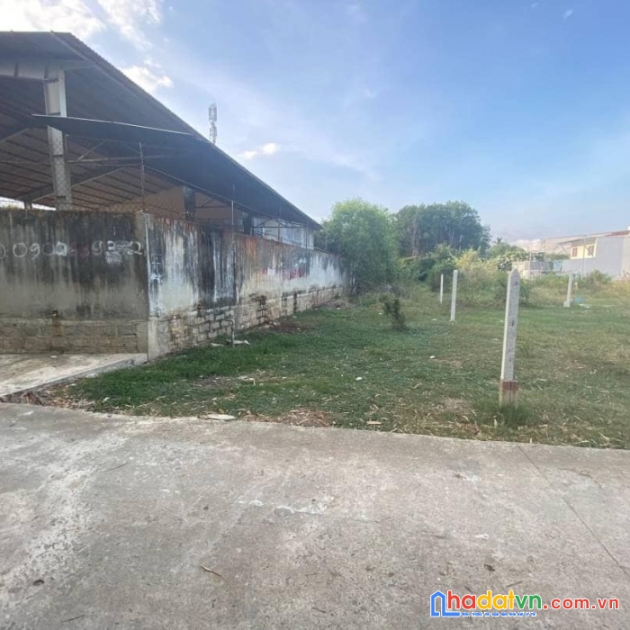 Bán đất vĩnh hiệp 90m2 full thổ cư view sông ở thôn vĩnh điềm thượng