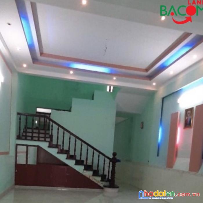 Bán nhà 1t1l 155m2 đường ô tô gần chợ nhỏ tân hiệp cách nguyễn ái quốc 200m chỉ hơn 3tỷ