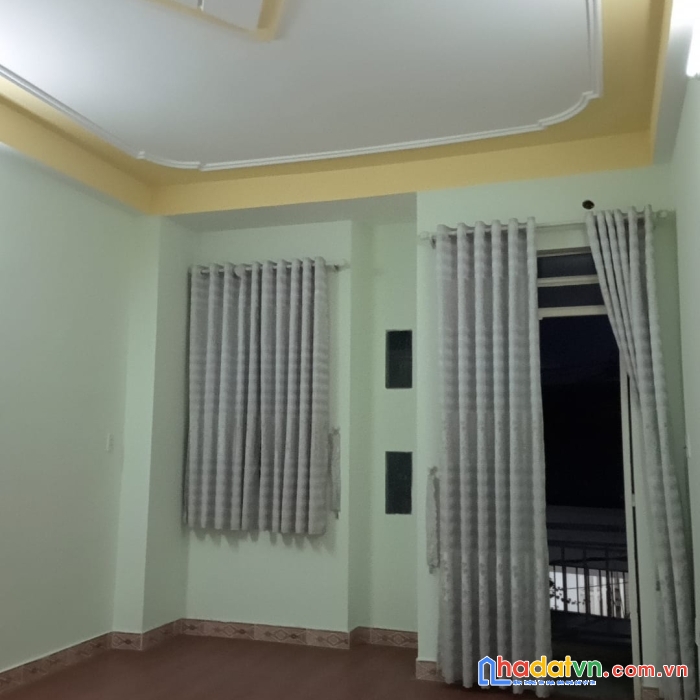 Bán nhà đẹp hxh lũy bán bích -48m2 - 4 tầng -giá 6.6 tỷ