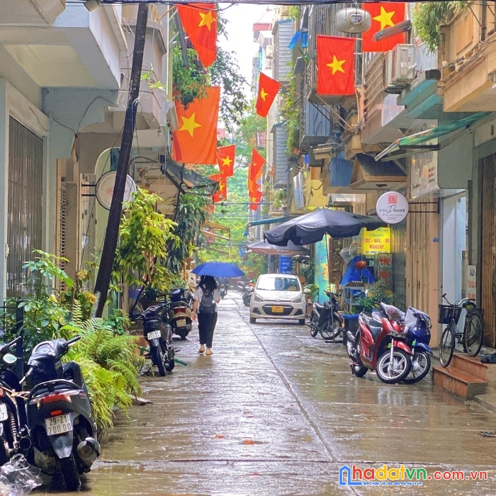 Siêu phẩm kinh doanh - ô tô - thang máy - mễ trì thượng, nam từ liêm giá chỉ 9 tỷ