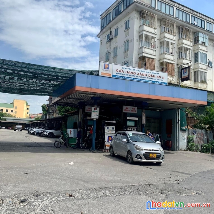 Bán nhà đống đa phố vũ ngọc phan 130m, mt 6m, ô tô tránh, kinh doanh, 20 tỷ