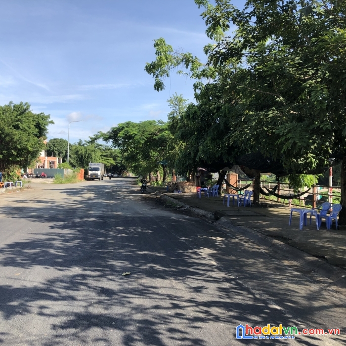 Đất trống khu dân cư thới an, quận 12, 4x16m, tiện xây mới, chỉ 3.9 tỷ tl