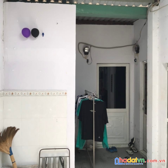 Bán dãy nhà trọ tỉnh lộ 10 bình tân , hẻm xe tải, ngang 8 x17, dòng tiền 10 triệu mỗi tháng