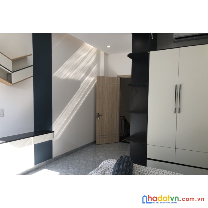 Bán nhà mt đường khu an thượng, dt 65m2m 2 lầu, kd. chỉ 5,2 tỷ