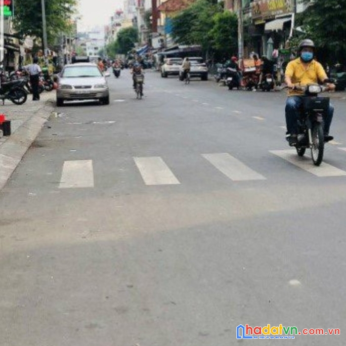 Nhà trọ linh xuân 45p trọ. thu nhập 78tr/t, mặt tiền xe tải, giá chỉ hơn 37tr/m