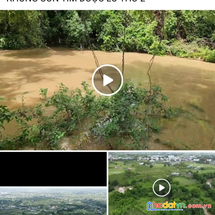 Bán đất vị trí đẹp giá rẻ hấp dẫn tại bình thuận.