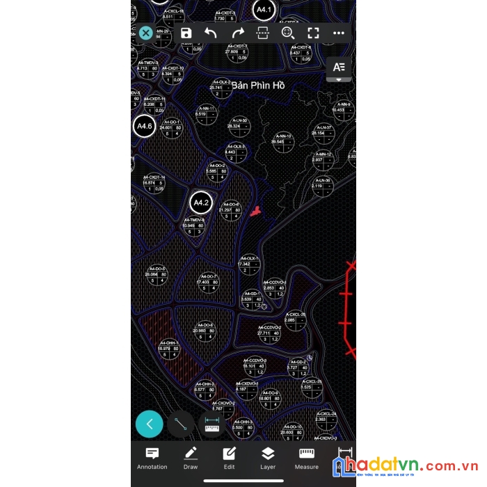 Đón sóng quy hoạch khu đô thị y tý-sapa 2(view nhìn xuống hồ 22ha)