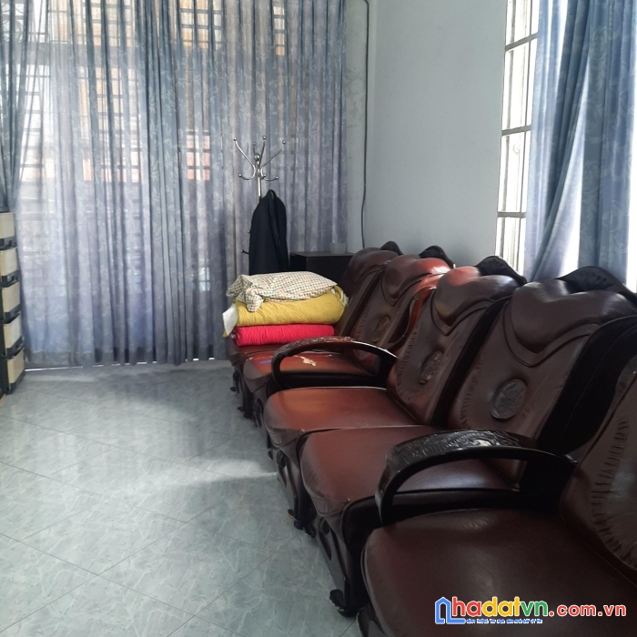 Gấp bán nhà hxt 3 tháng 2 quận 10 dt 59m2 giá hơn 9 tỷ