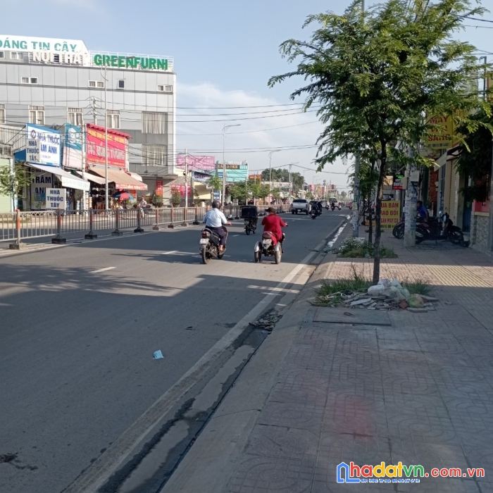 Nhà 150m2 , hxt  tô ký , hóc môn,ngân hàng xử lý nợ