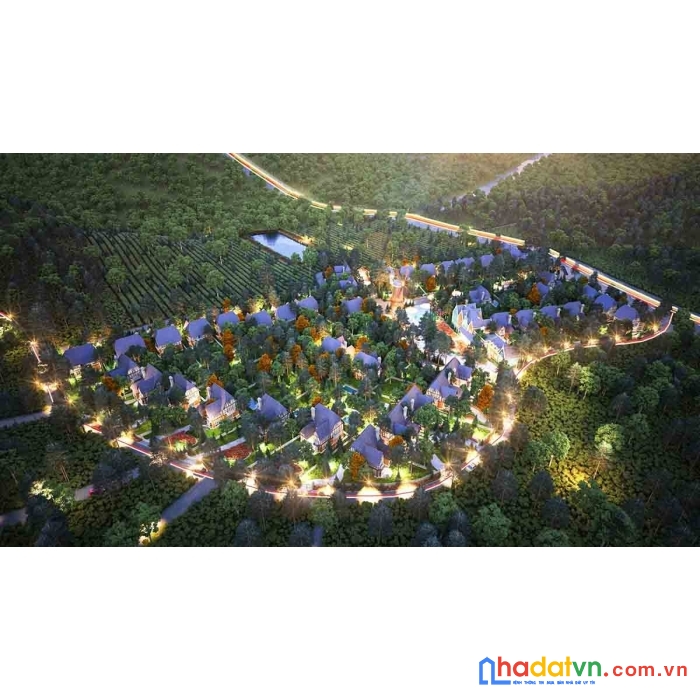Cần bán lô đất tại mặt tiền ngay tt hành chính h.bảo lâm