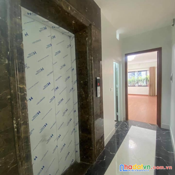 Bán nhà mp lâm hạ 60mx6t thang máy, kd mt6m chỉ 15tỷ 0868246333