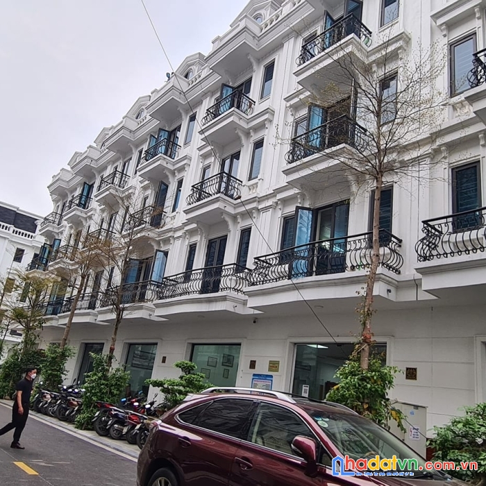 Bán nhà luxury kiến hưng 70m2, 5 tầng mt 7 giá 9.7 tỷ hà đông