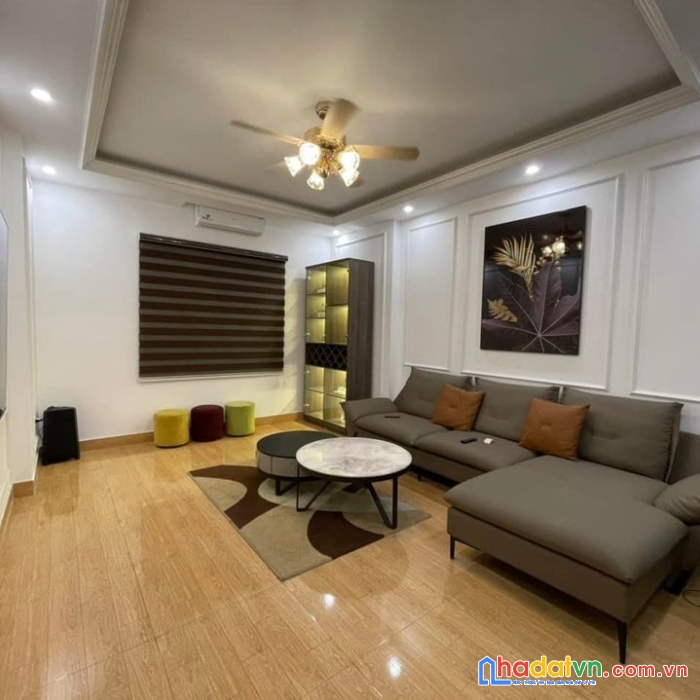 Bán căn nhà tại thiên lôi, vĩnh niệm, sân cổng riêng 1 căn duy nhất