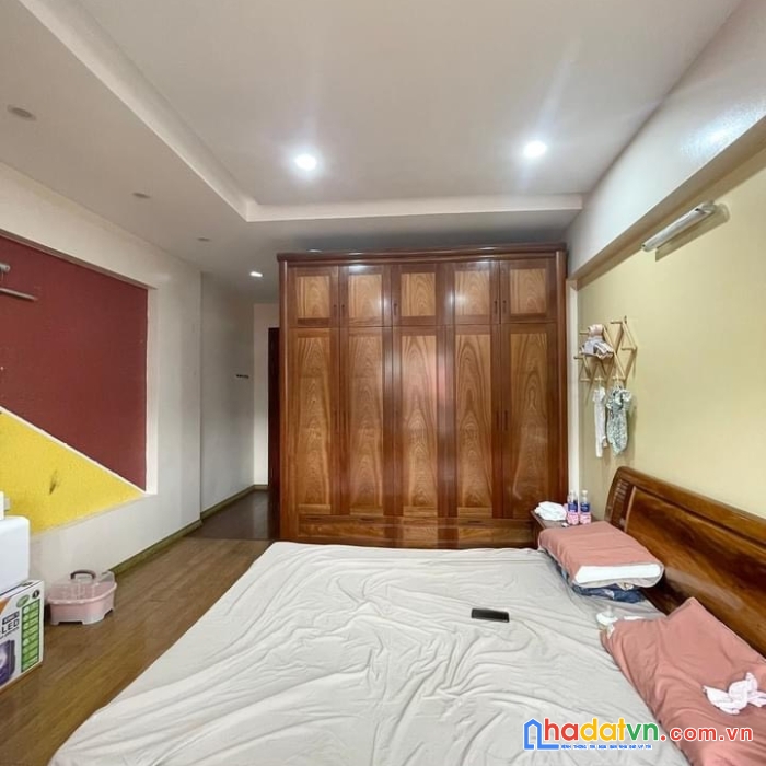 Mp hàng ga-hk 52m 4t mt 4.6m dòng tiền 50tr/tháng 51 tỷ