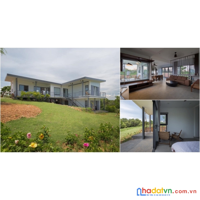 Chính chủ bán gấp mảnh vườn 2006m2 hai mặt tiền view hồ trị an giá chỉ 1tỷ290 triệu