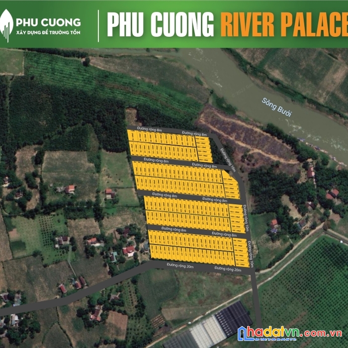 Bán đất nền phân lô 140m2 tại thanh hoá