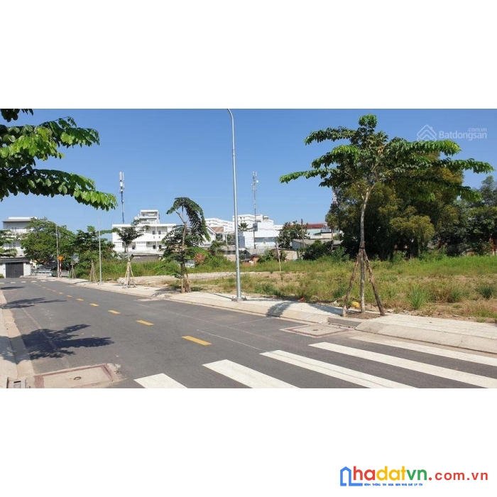 Bán đất ngay kcn bình sơn lộc an sát bên sân bay quốc tế long thành hạ tầng dân cư có sẵn. giá 1tỷ1