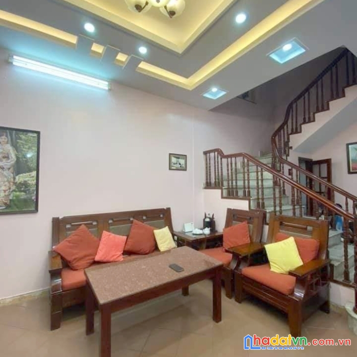 Bán nhà bà hom quận 6 hxh 77m2 mt 4.3 giá rẻ chỉ 6.2 tỷ