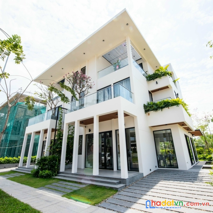 Kẹt tiền cần bán biệt thự liền kề cạnh vinhomes giá chỉ 3ty7