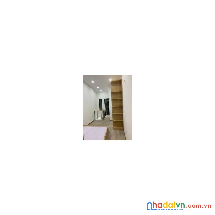Nhà đẹp ba đình – nhà đẹp 2 mặt ngõ – ngõ rộng ba gác – tầm tiền hiếm/