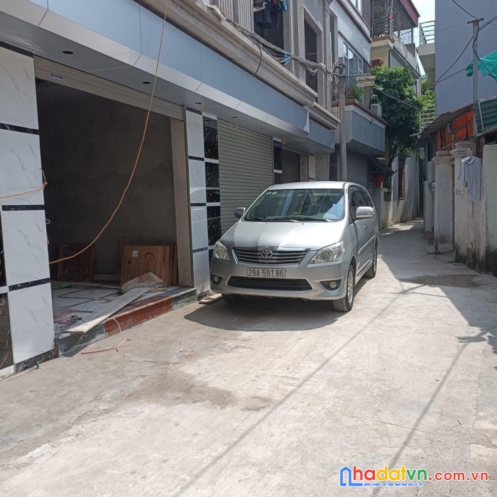 Chính chủ cần bán nhà long biên dt 35m x 5 tầng, giá nhỉnh 3 tỷ