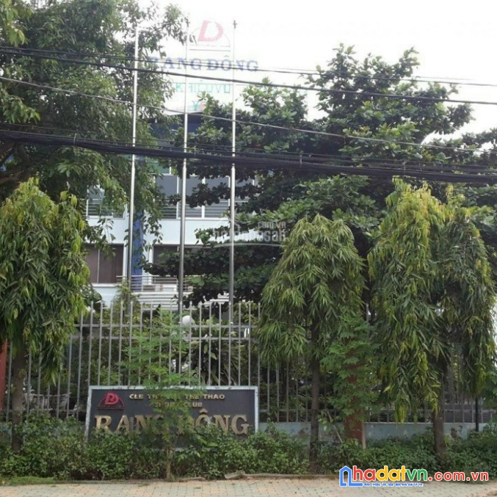 7 đường einstein, p.bình thọ, tp.thủ đức, 32x50m, 3 tầng