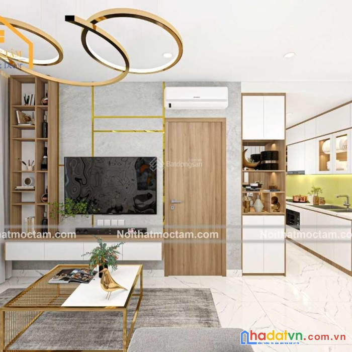 Cho thuê căn hộ charm city – tháp ruby vị trí vàng tại bình dương