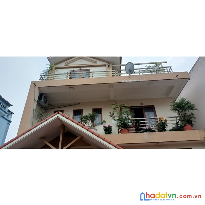 250m full thổ cư sẵn biệt thự 3t tại thụy lâm - đường 7 chỗ - chỉ hơn 5 tỷ