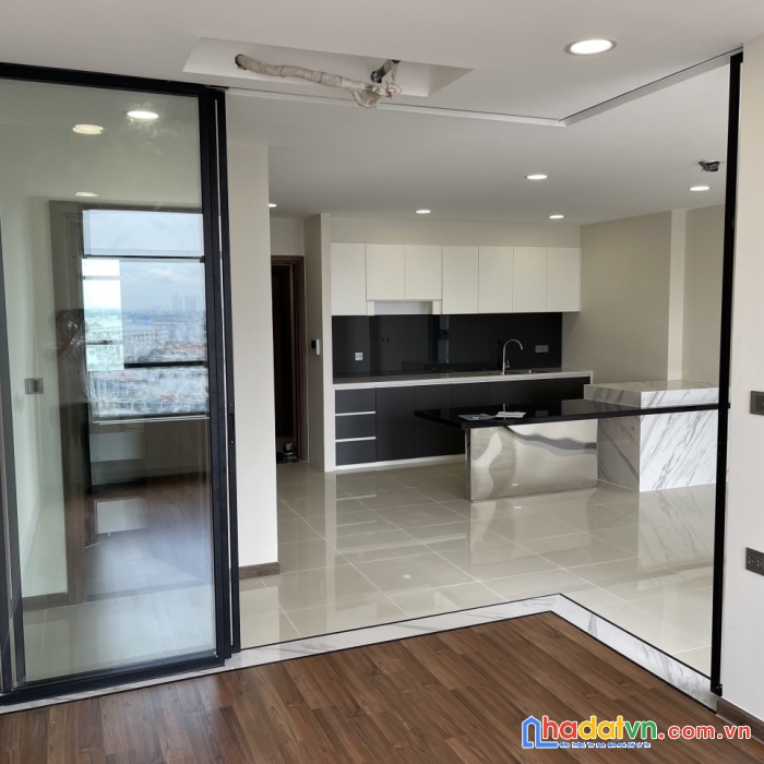 Hot thanh toán 50% nhận nhà vào ở ngay trong khu đô thị sala - mặt tiền đường lương đình của q2