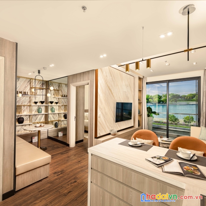 Tôi cần bán nhanh căn 1 pn+1 masteri west hight vinhomes smart city