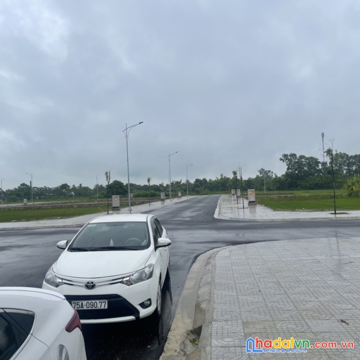 Sở hữu ngay lô đất siêu đẹp  đông sơn - thanh hoá