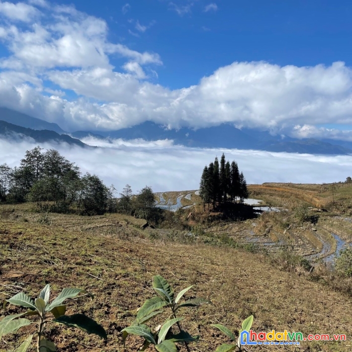 Bđs du lịch phan cán sử, y tý, lào cai (sa pa 2)