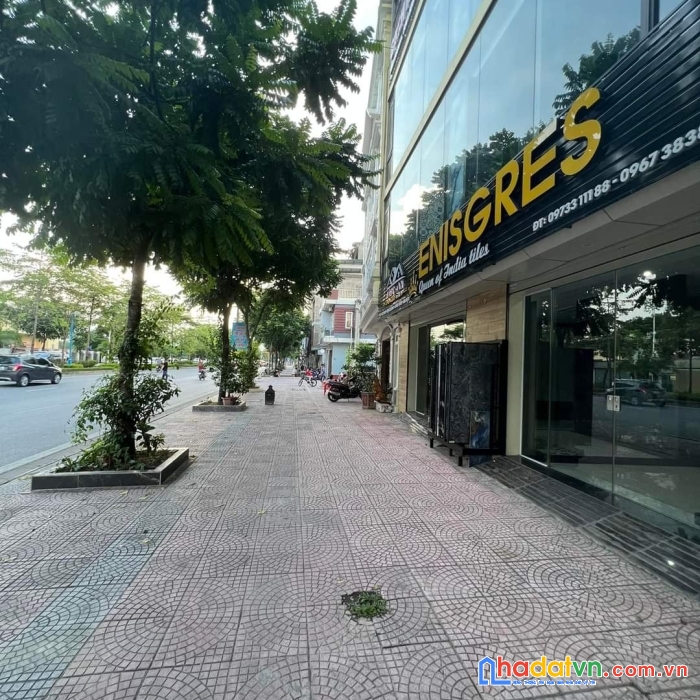 Bán nhà thạch bàn 58m - 4tầng - mặt tiền 4,6 m -chỉ 3,65 tỷ