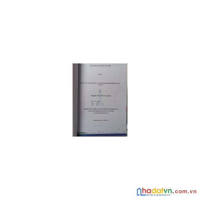 Chính chủ cần bán 2 căn hộ tại dự án opal skyline lái thiêu đường nguyễn văn tiết, p. lái thiêu,