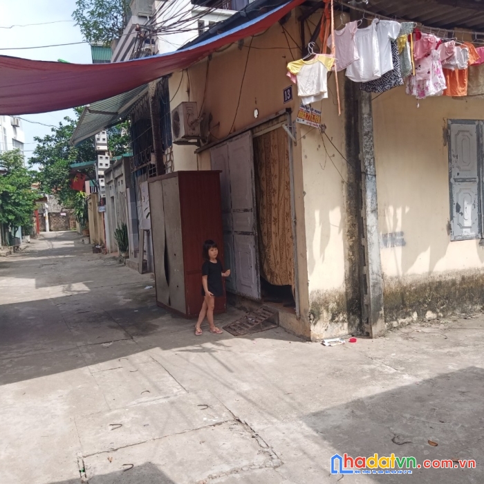 Đất đẹp phùng khắc khoan 70m2 - lô góc -  giá nhỉnh 2 tỷ