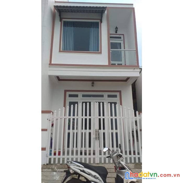 Cần bán nhanh căn nhà siêu đẹp tại phường 4, tp đà lạt, tỉnh lâm đồng