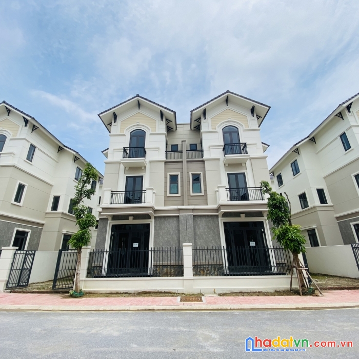 Cần tiền bán lỗ biệt thự song lập đẳng cấp singapore chỉ 7 tỷ xxx
