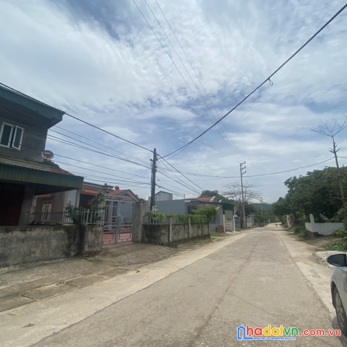 Bán đất nền vân đồn quảng ninh giá rẻ f0 , đón hàng loạt các sóng tăng giá tốt