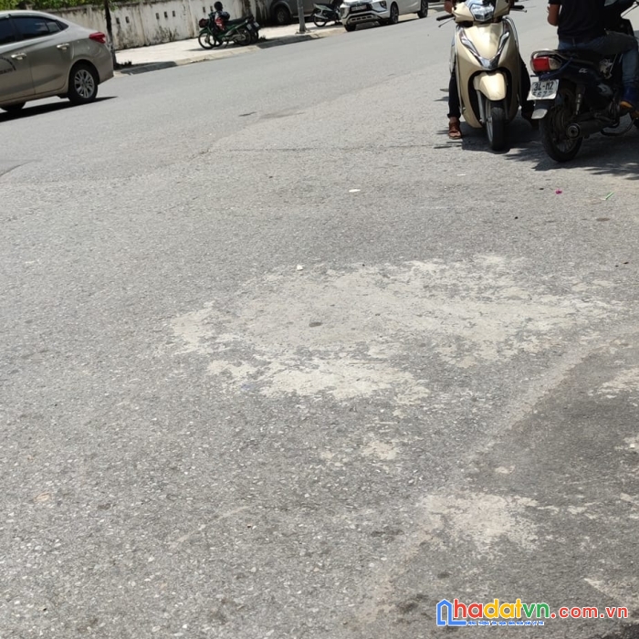 Bán đất nguyễn lam_ô tô_34m2_3,5 tỷ