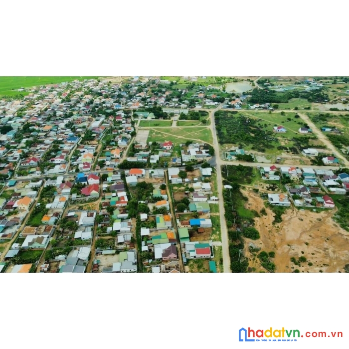 Sở hữu ngay lô đất đẹp vị trí đắc địa tại xã phước hữu, huyện ninh phước, tỉnh ninh thuận