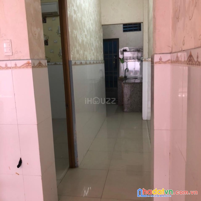 Nhà phạm hữu lầu 65m, 2 tầng 4 pn, 3,2 tỷ