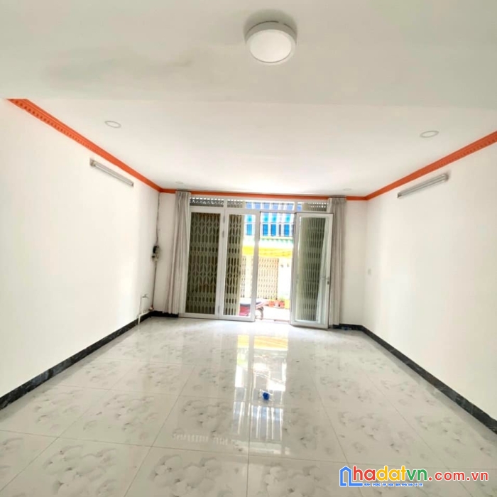 Nhà 3 tầng huỳnh tấn phát, q7, 116m2, chỉ nhỉnh 9 tỷ